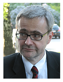 Aleksander Grzegorz Głazek