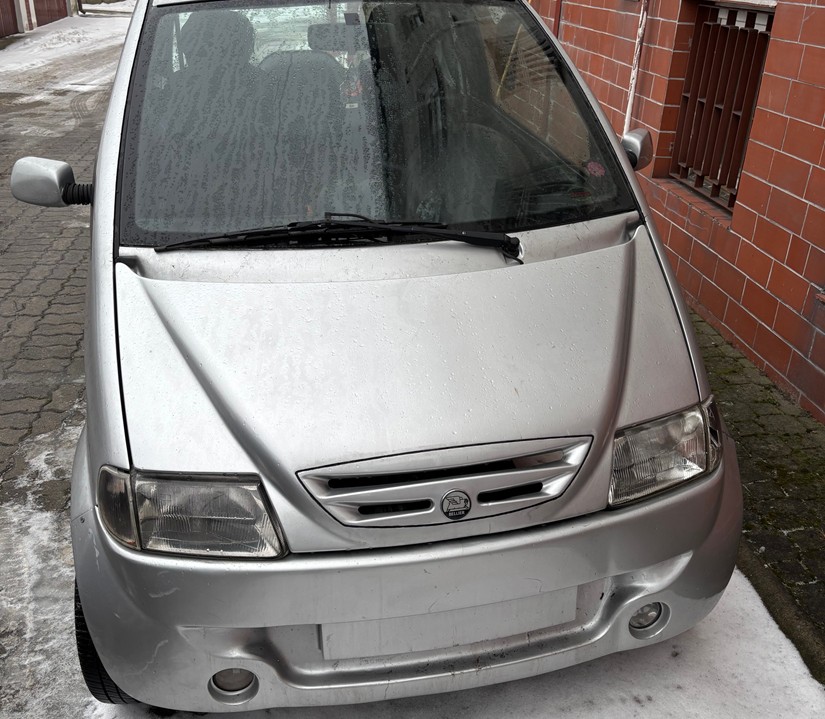 Bellier Vario