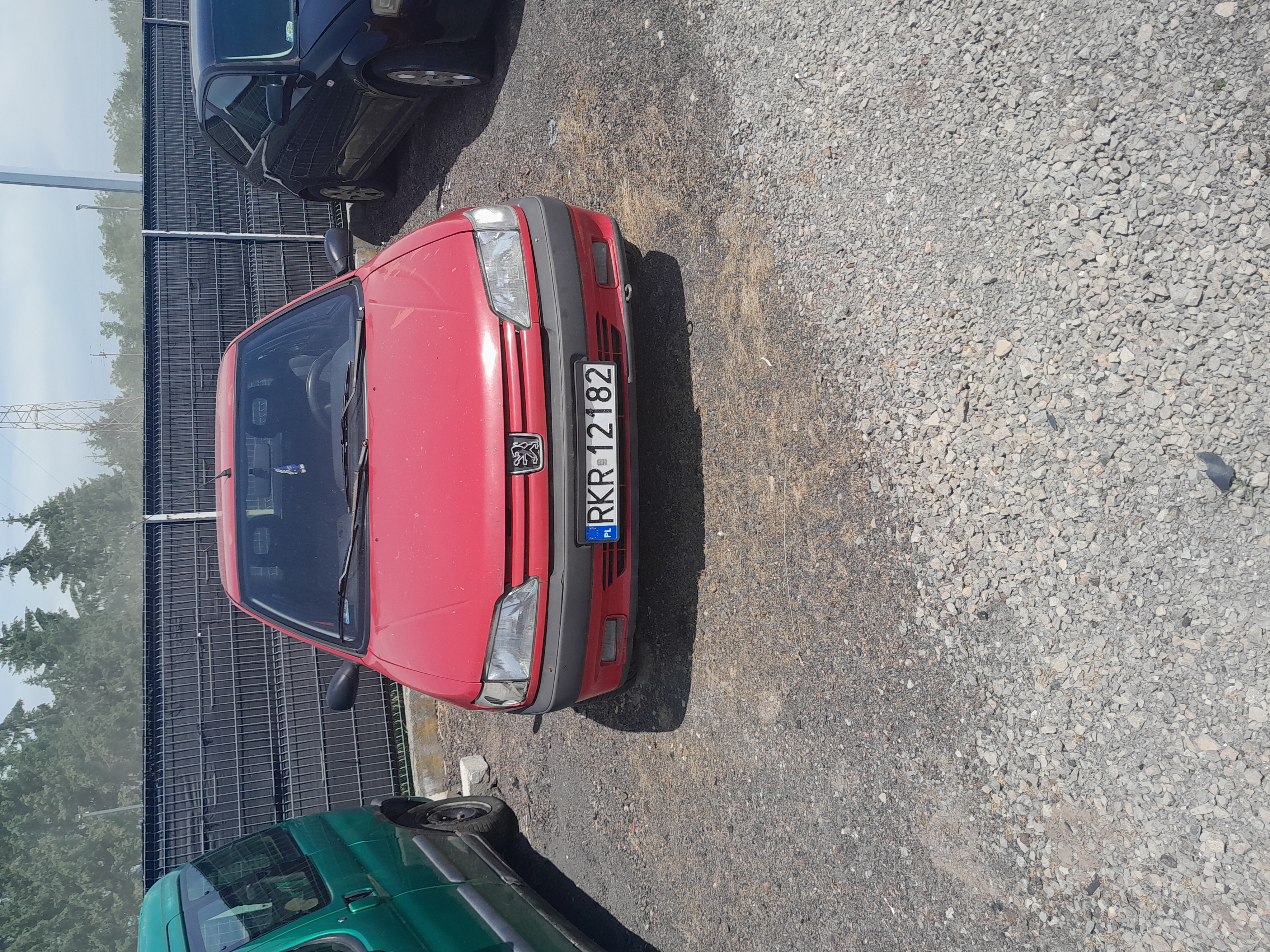 Peugeot 306