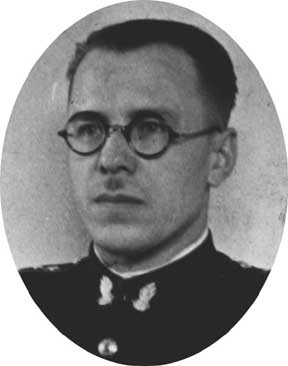 Zdjęcie Kazimierza Paska