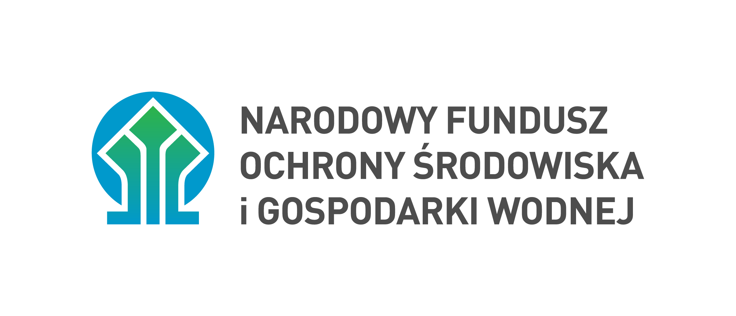 Logo NFOŚiGW