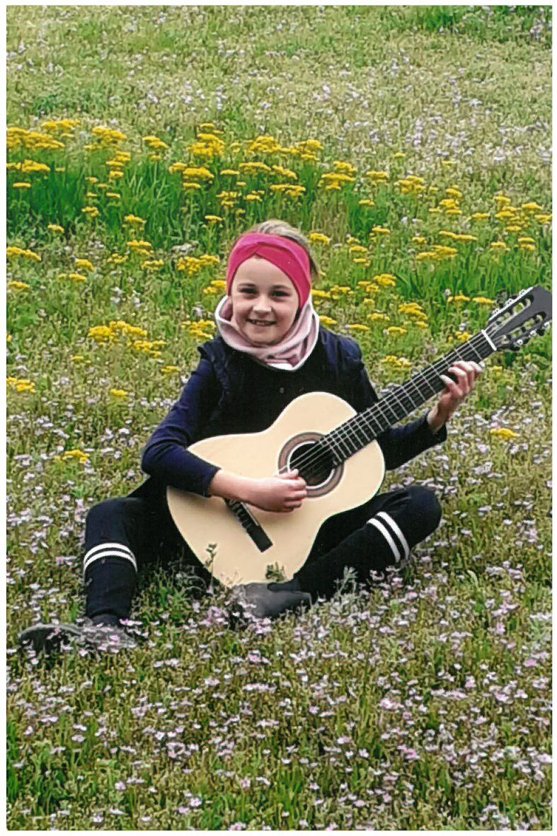 Zdjęcie - Hanna Troszczyńska