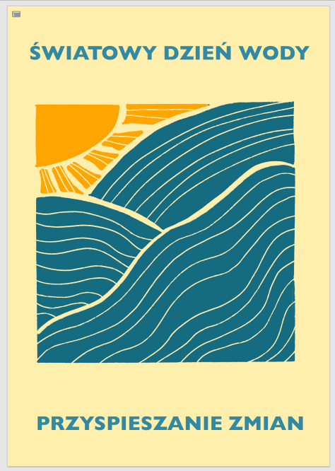 światowy dzień wody