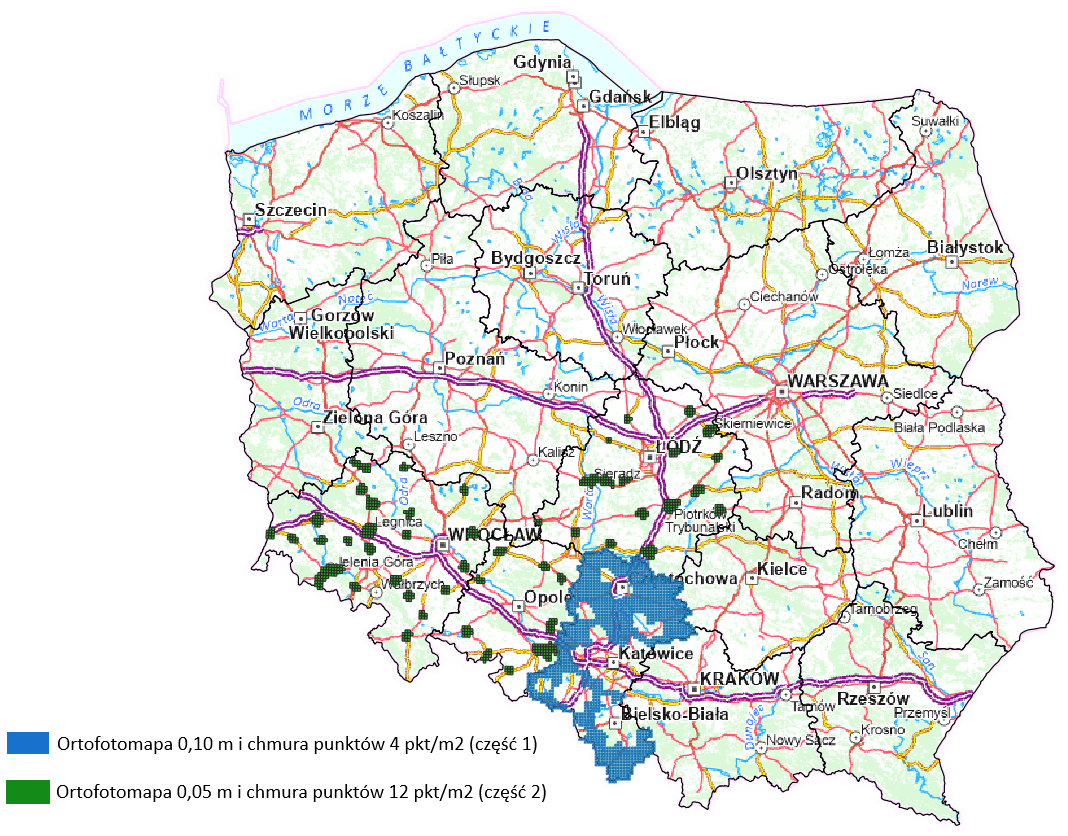 Szczegółowy zakres opracowania umów.
