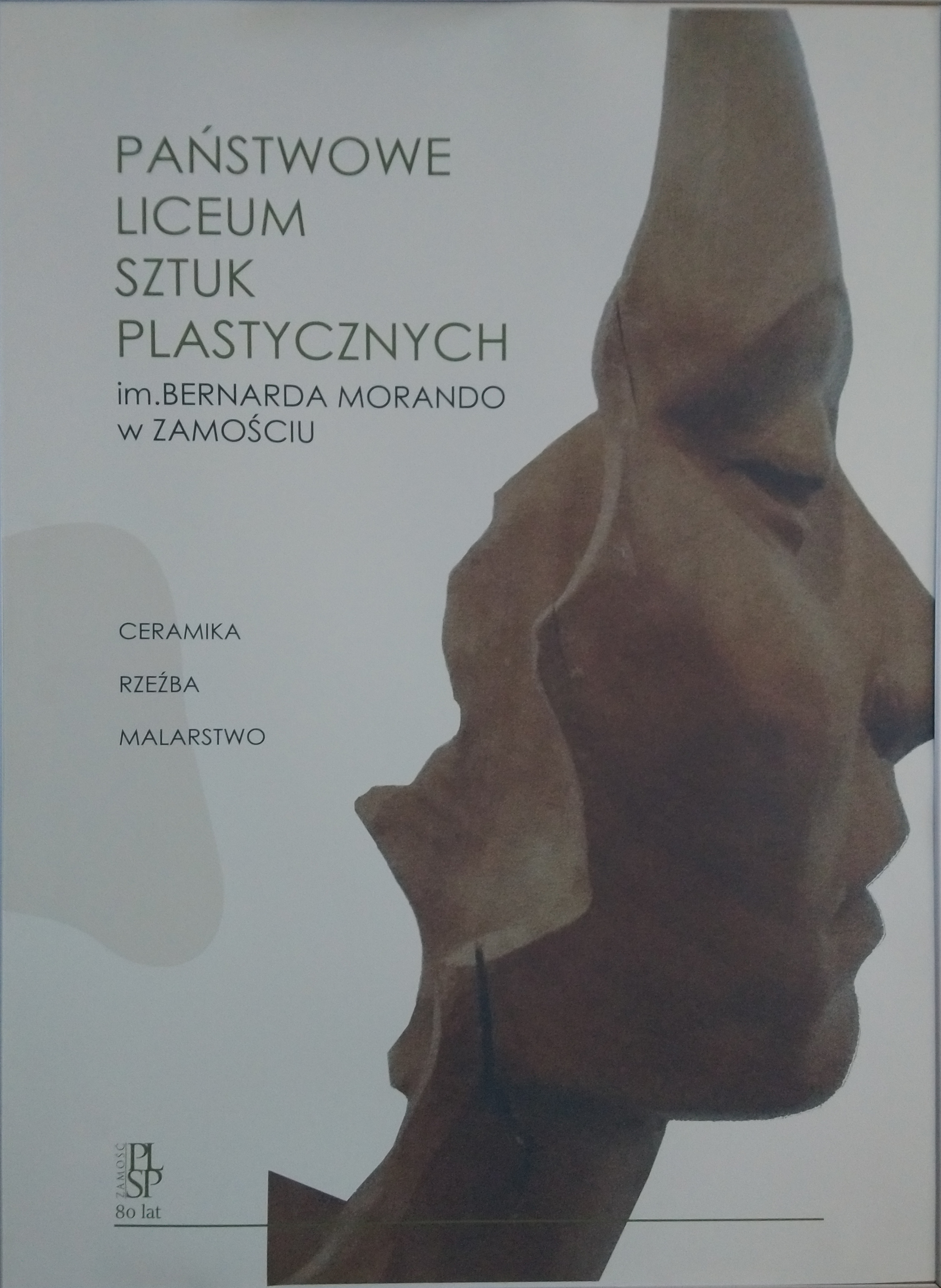 Wystawa w kruchcie kościoła Ojców Franciszkanów