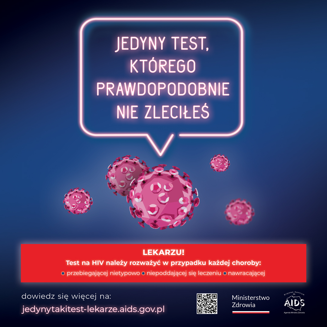 Jedyny test