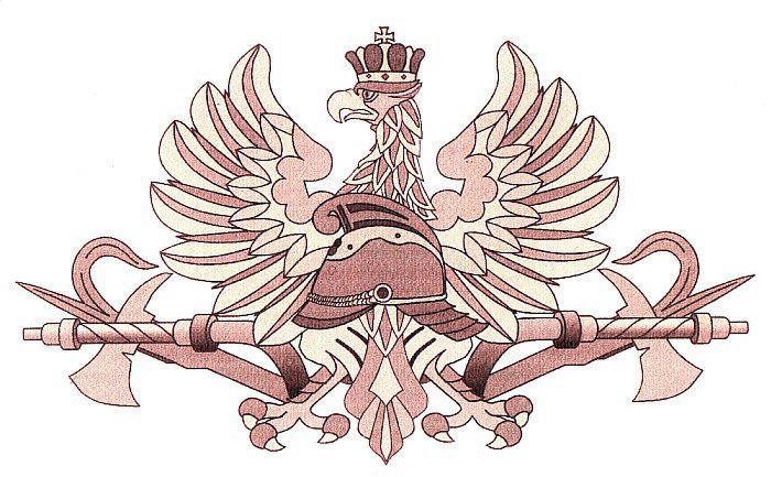 Zdjęcie przedstawia Ryngraf Straży Pożarnych