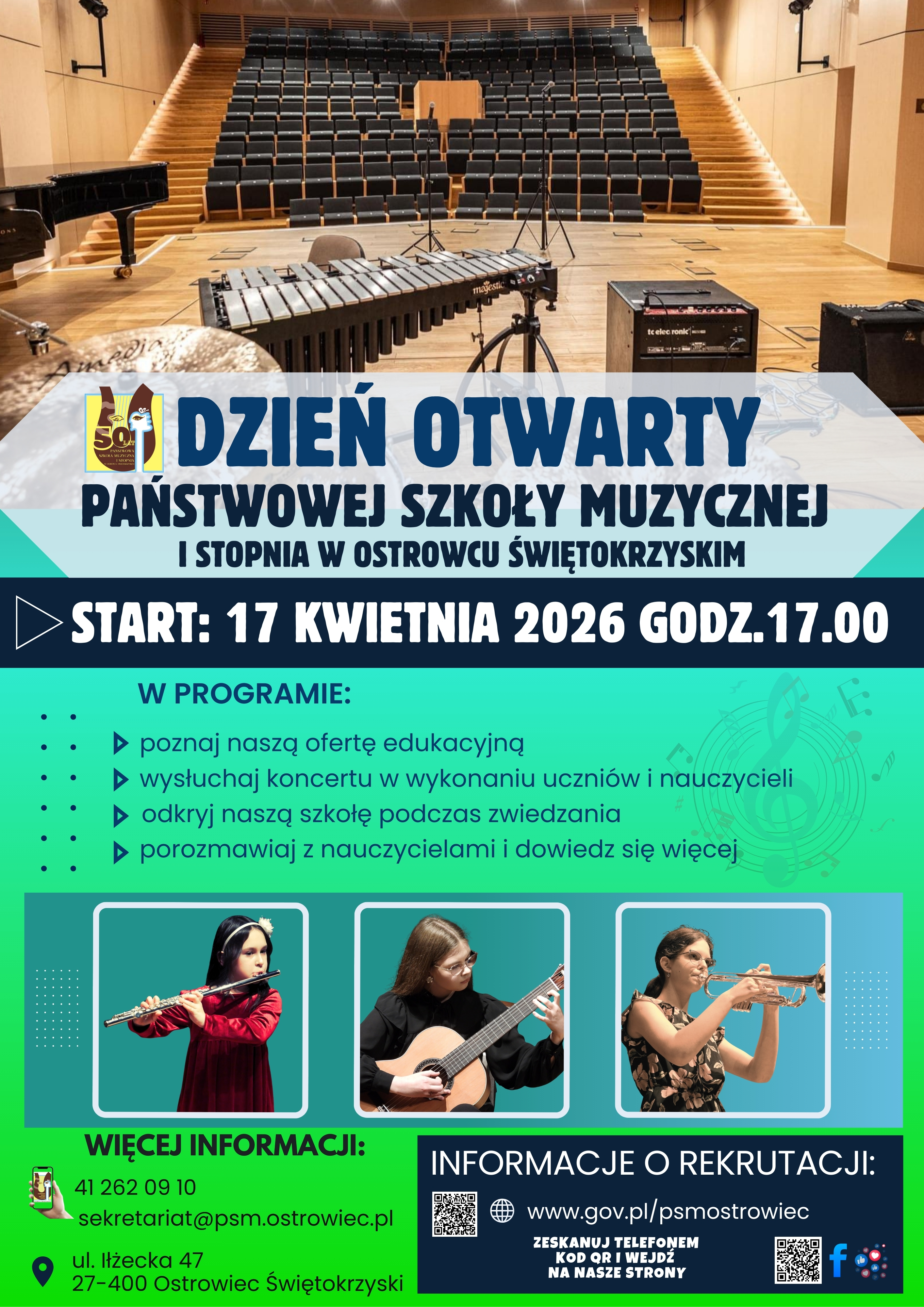 Dzień Otwarty
