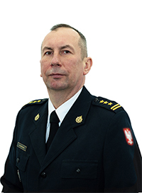 st. bryg. Artur Banasiak