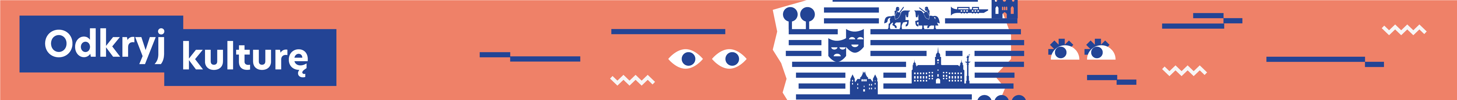 Wyszukiwarka - Odkryj kulturę