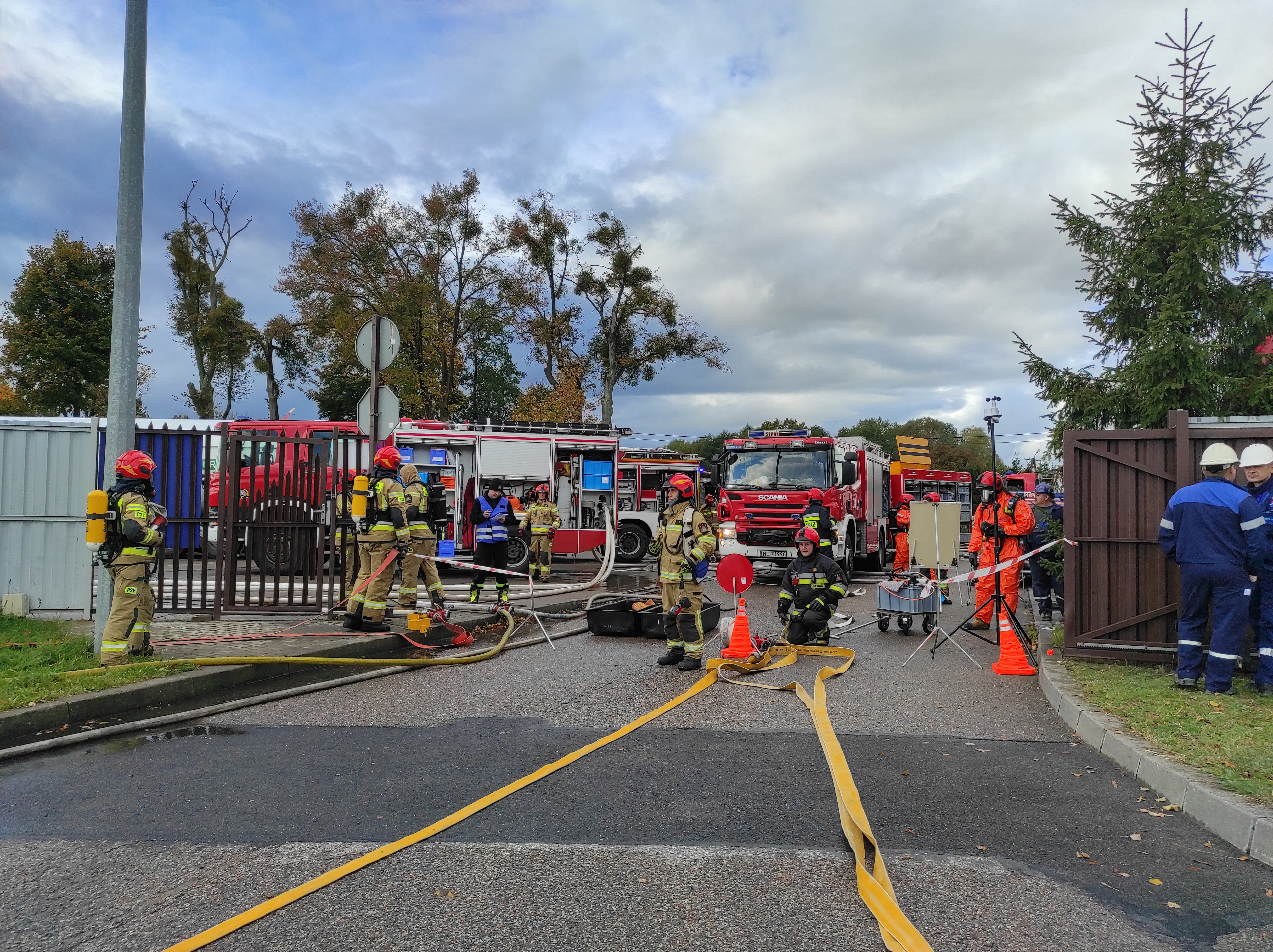 ćwiczenia GLOB 2021