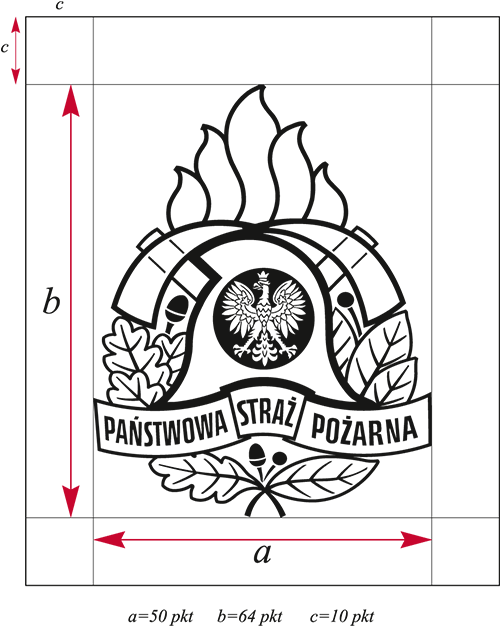 Logotyp PSP