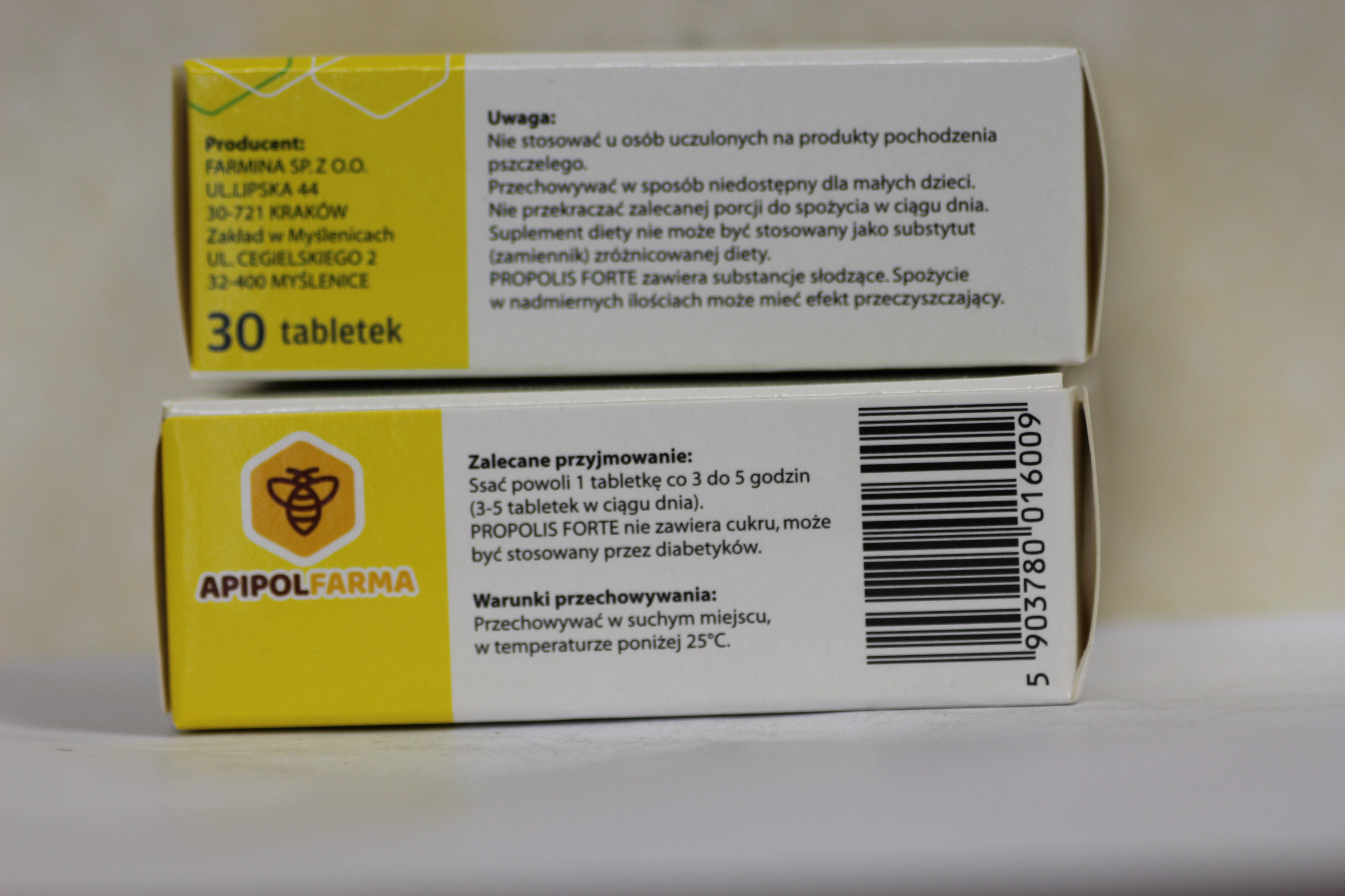 propolis forte