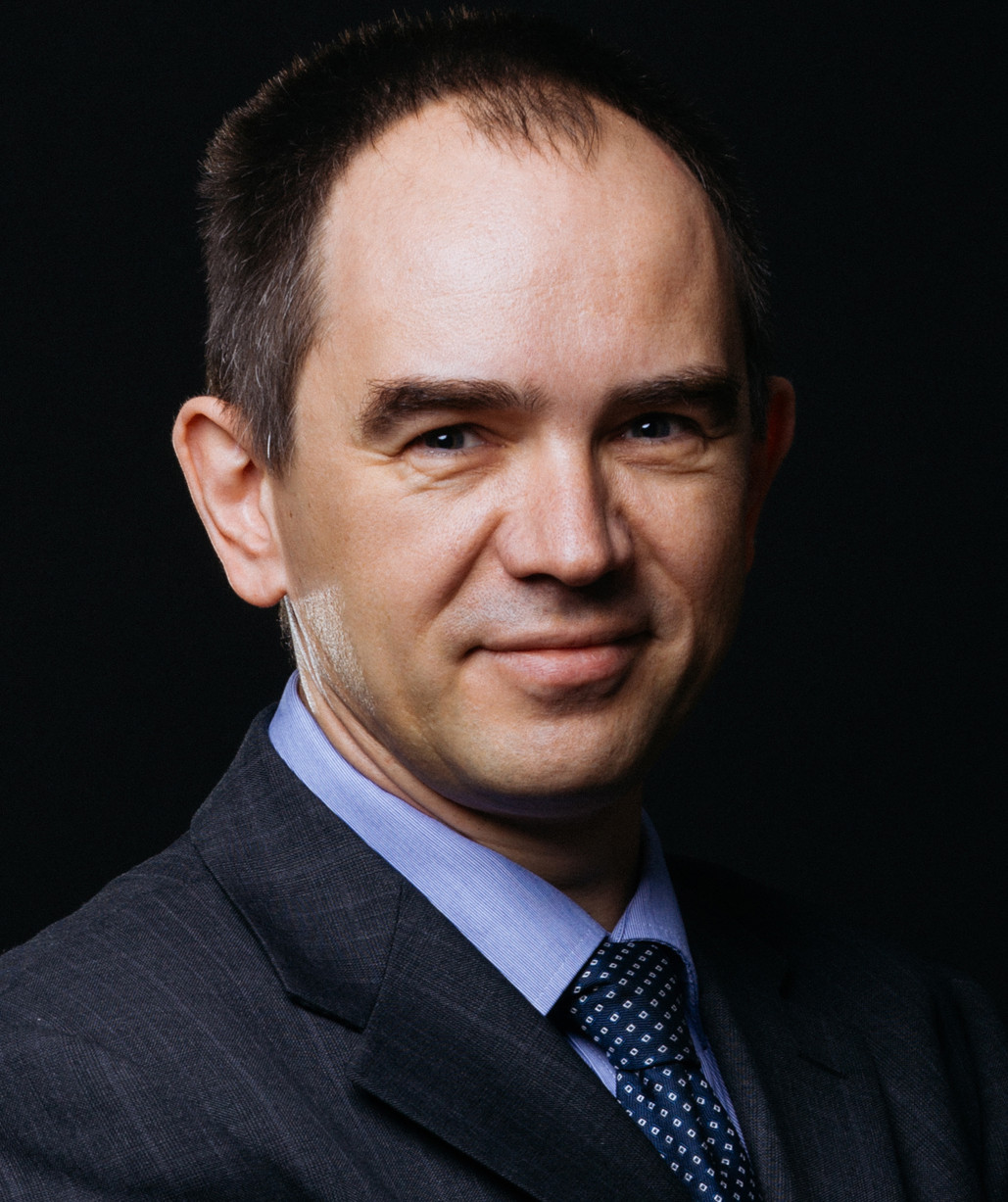 dr hab. inż. Maciej Grzenda, prof. PW