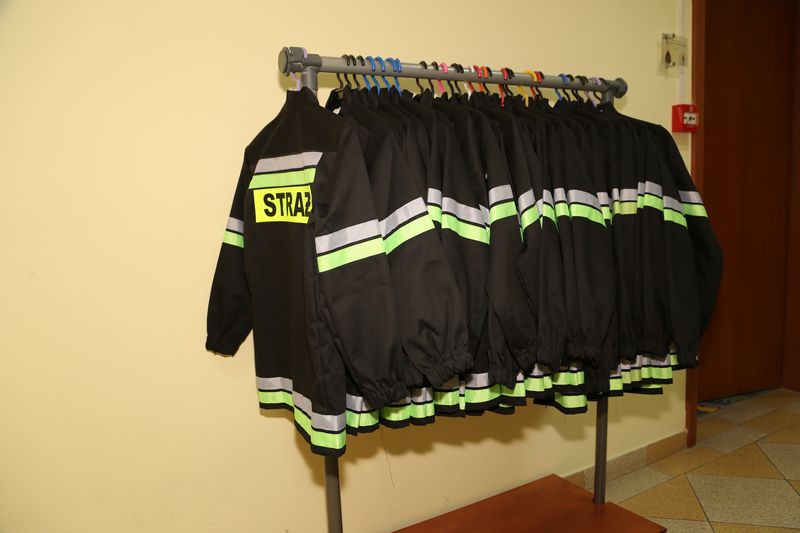 Sala Edukacyjna "OGNIK"