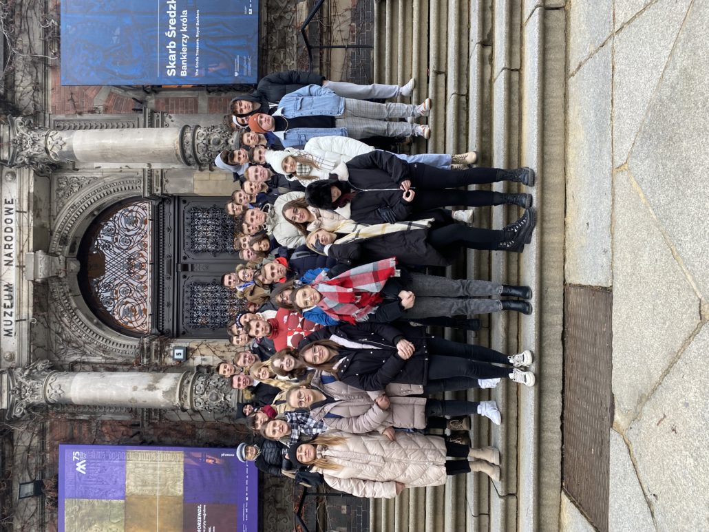 „PIĘKNA NASZA POLSKA CAŁA”… – wycieczka krajoznawcza