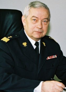 Komendant Teofil Jankowski