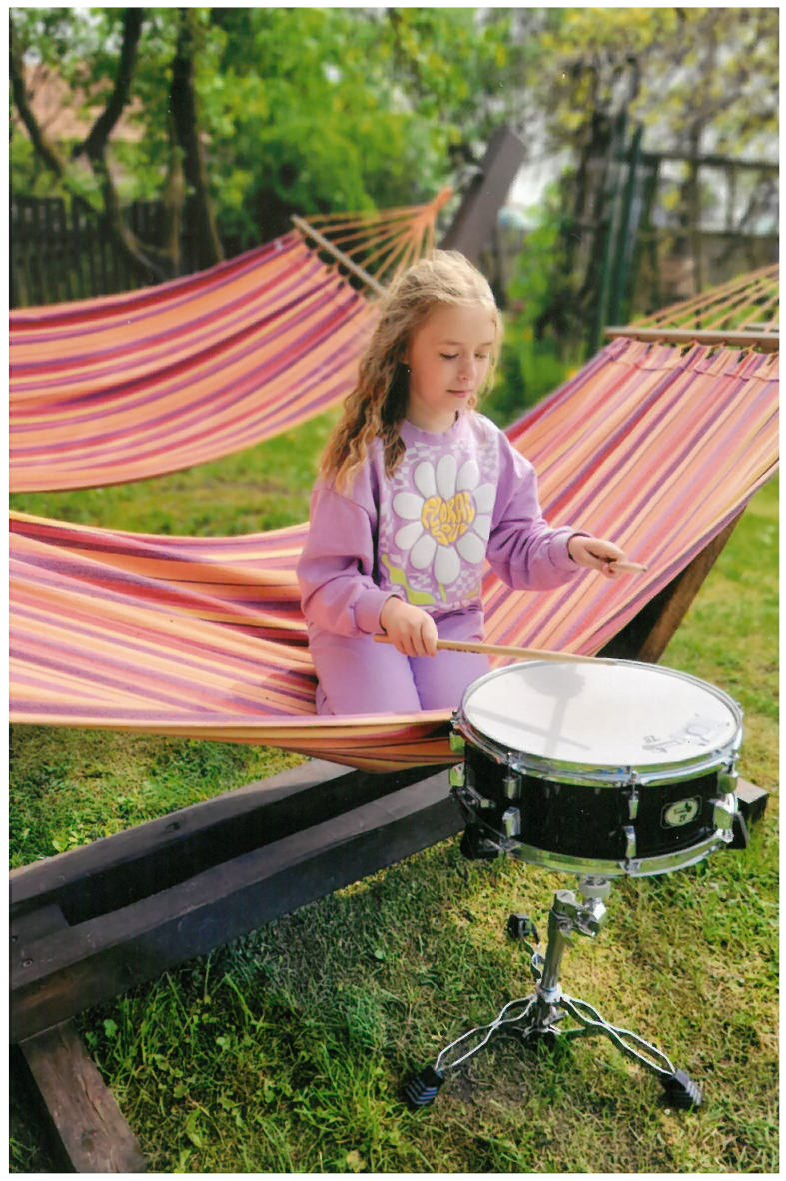 Wyróżnione zdjęcie - Jowita Białek