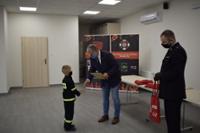 Wyróżnienia MDP Kwilcz