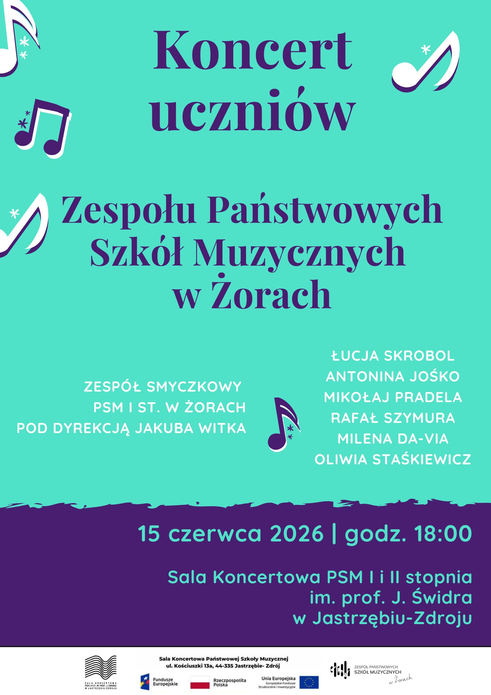 Jastrzębie