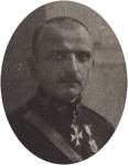 Zdjęcie Bolesława Chomicza