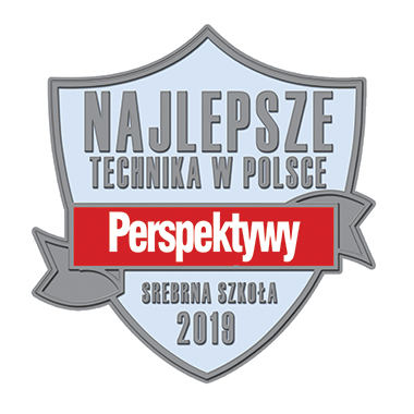 SREBRNA SZKOŁA 2019!!!