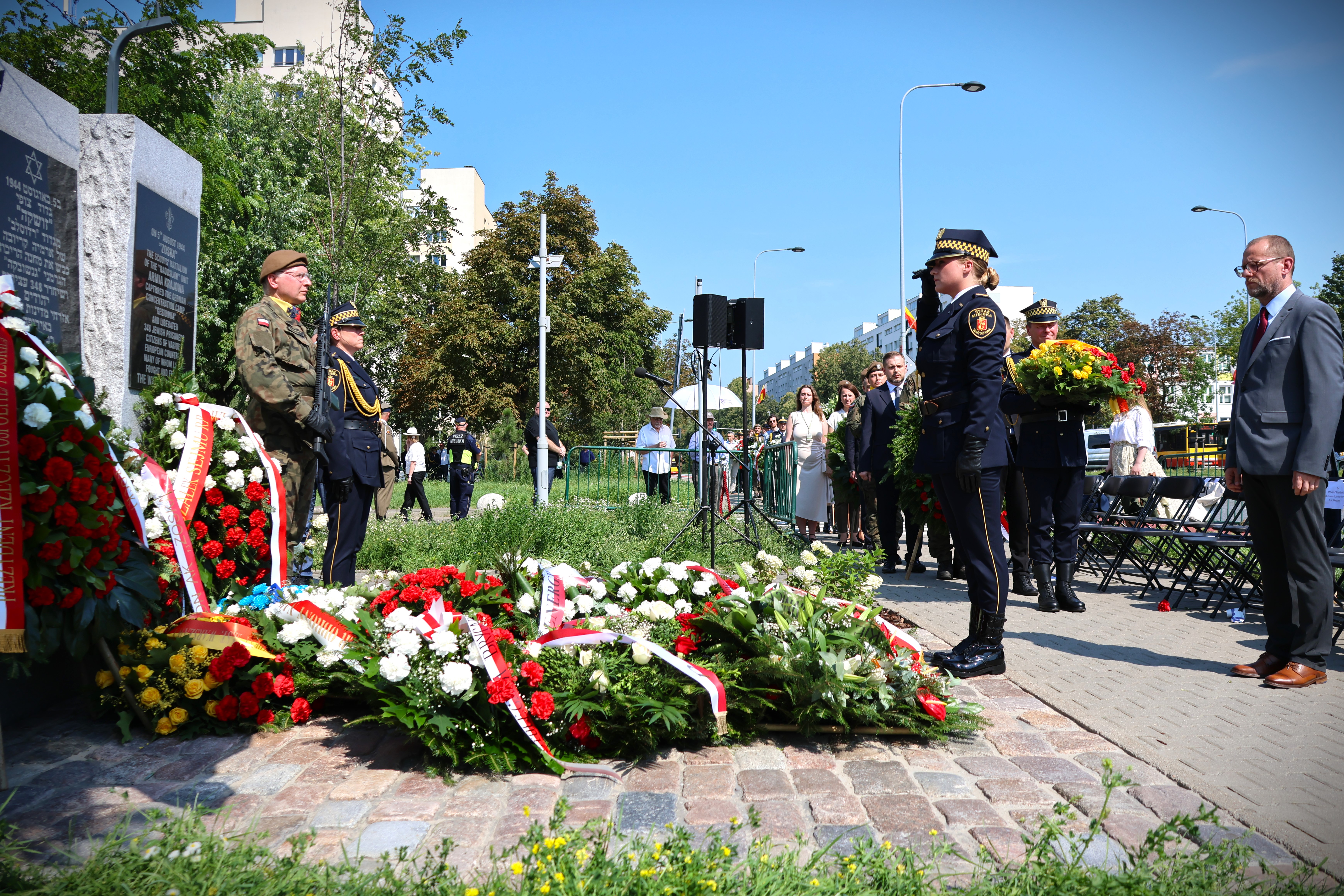 ​"Gęsiówka"