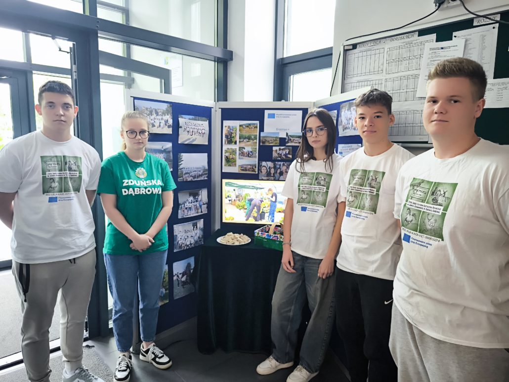 Dzień z Funduszami Europejskimi