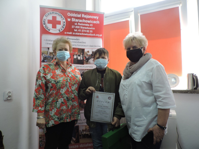 Światowy Dzień bez Tytoniu 2021