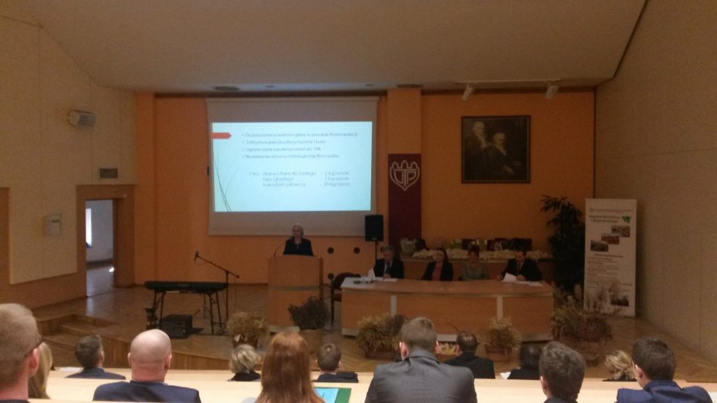 FINAŁ KONKURSU „INDEKS DLA ROLNIKA”