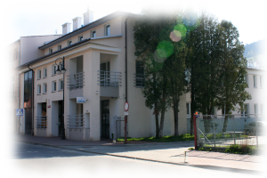 Prokuratura Rejonowa w Muszynie