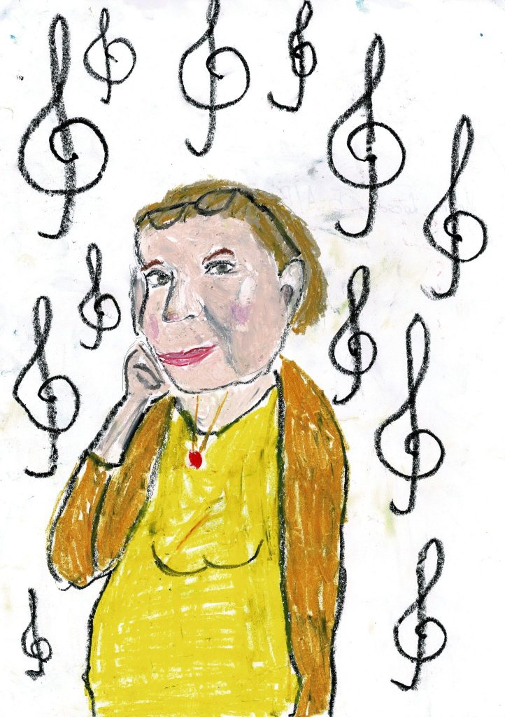 Autor - Helenka Loesch