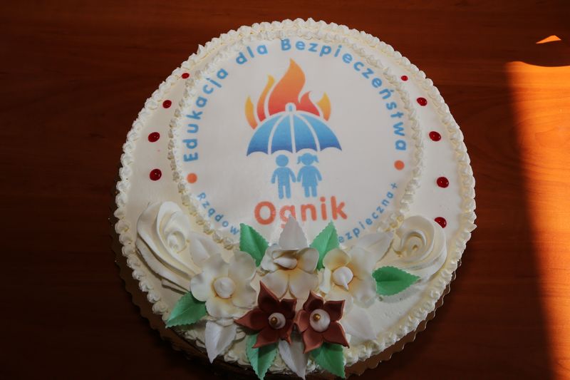 Sala Edukacyjna "OGNIK"