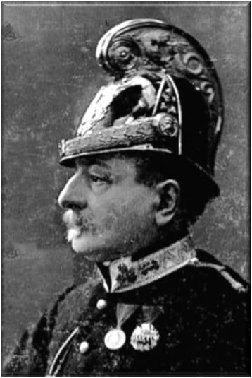 Wilhelm Fenz