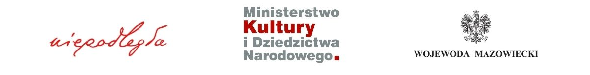logotypy Partnerów kampanii "Pamiętamy - 100-lecie Bitwy Warszawskiej!"