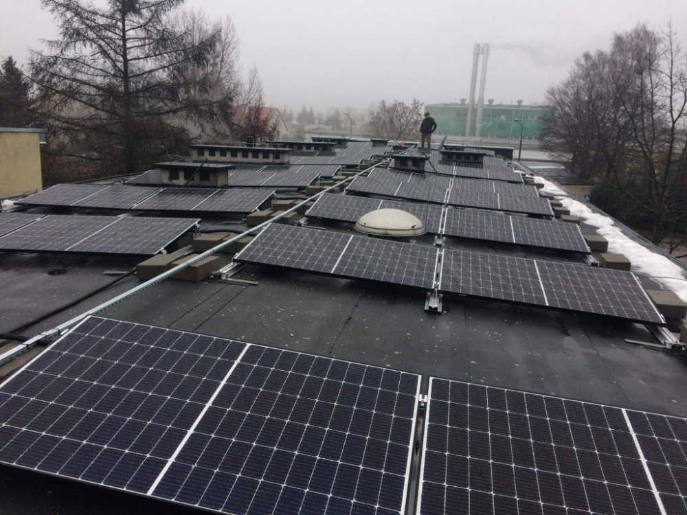 panele fotowoltaiczne