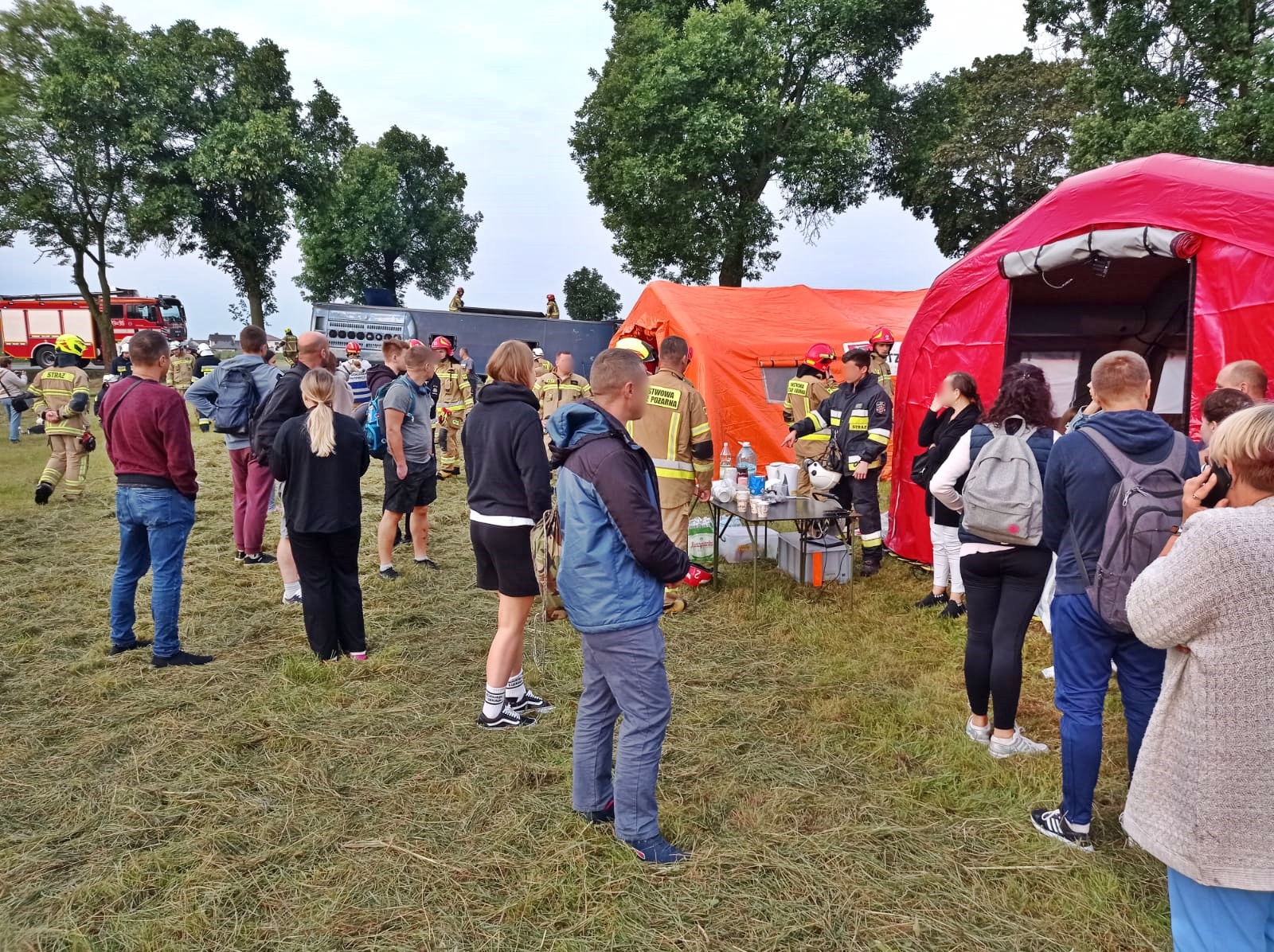 2022-08-13 - Chromna, fot. Łukasz Goławski 