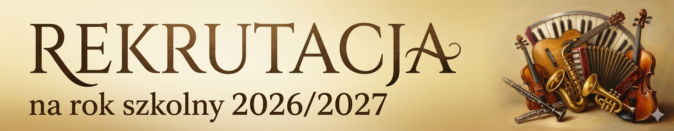 Rekrutacja 2026/2027