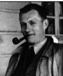 Zdjęcie przedstawiającego Jerzego Antoniego Turskiego