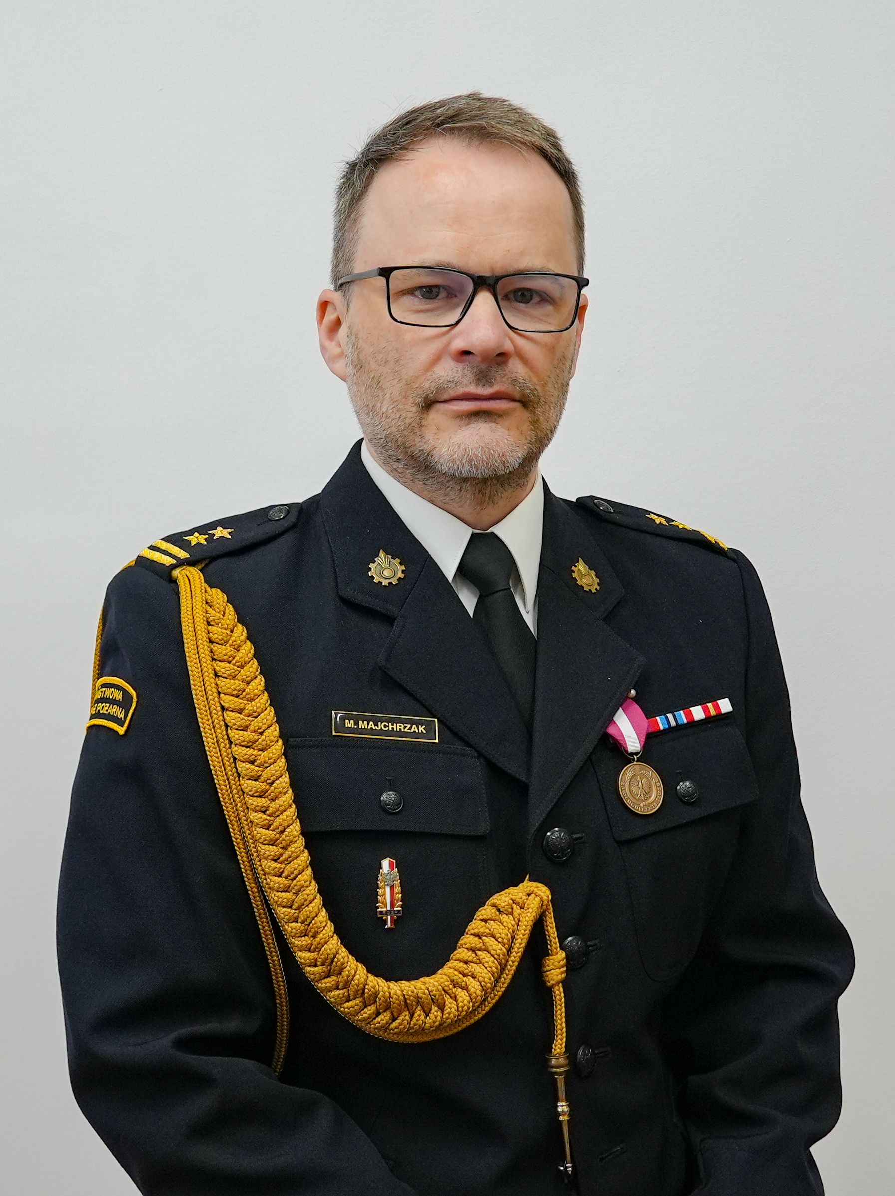 Marcin Majchrzak