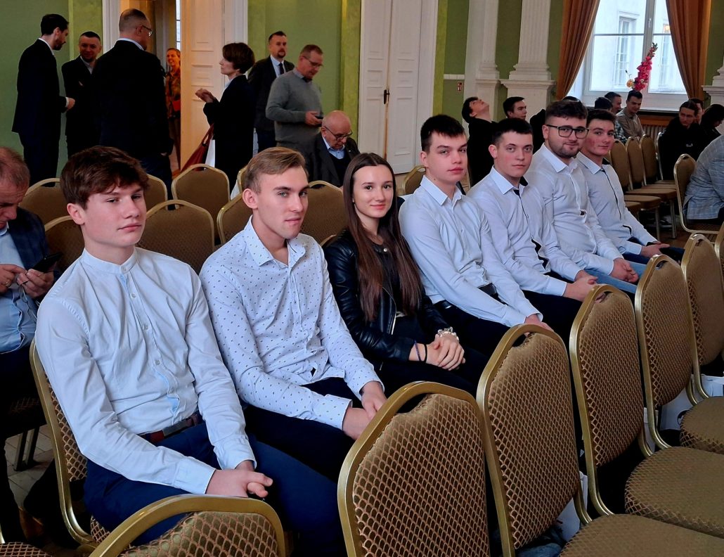 Konferencja „Nowe Techniki Genomowe – propozycje dla innowacyjnego rolnictwa”