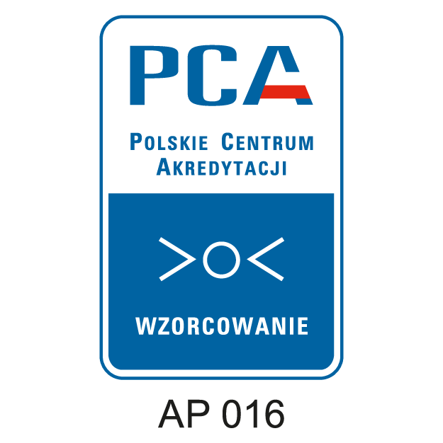 Znak PCA AP 016