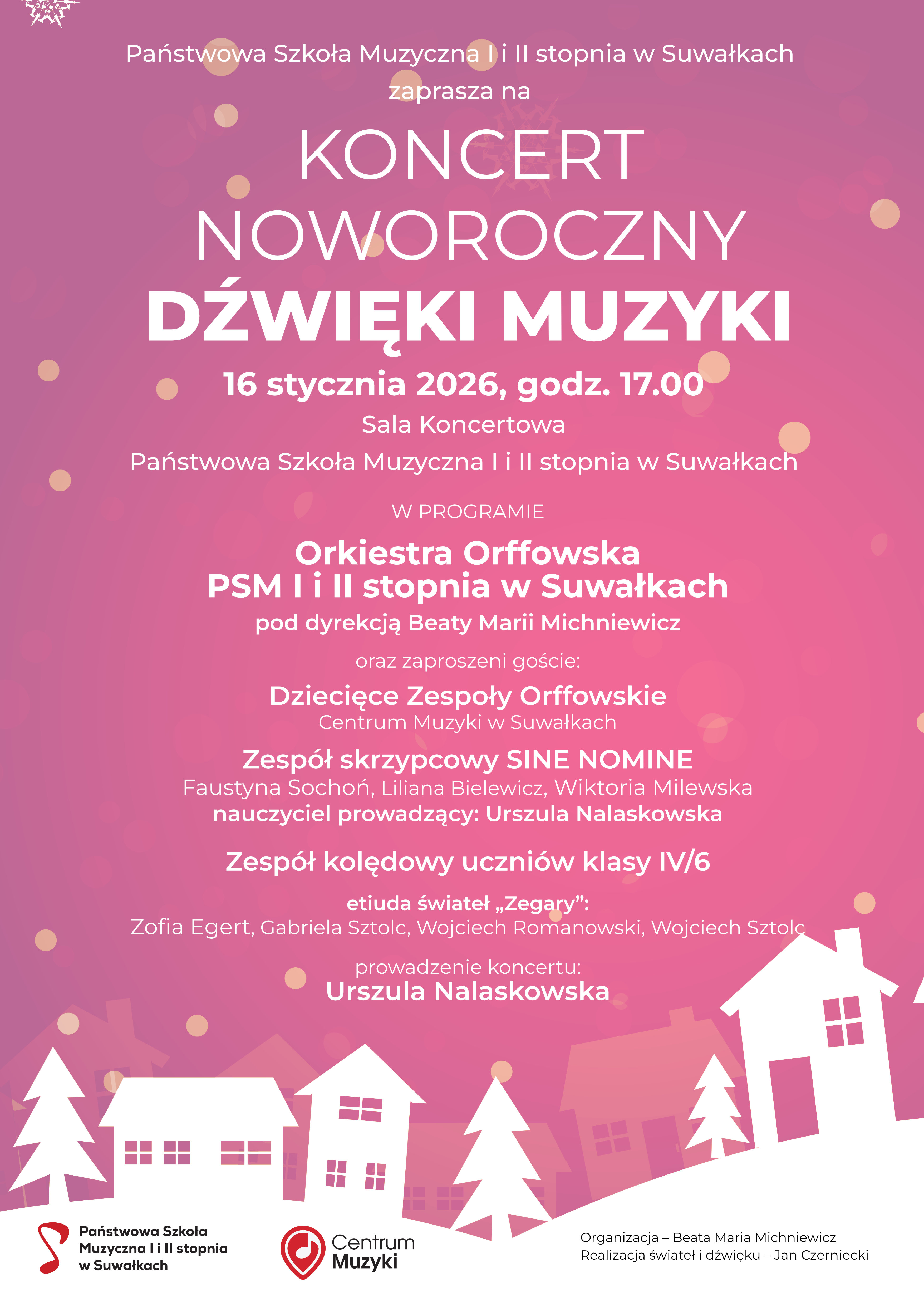 koncert noworoczny 2025