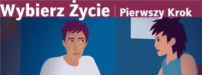 Wybierz życie