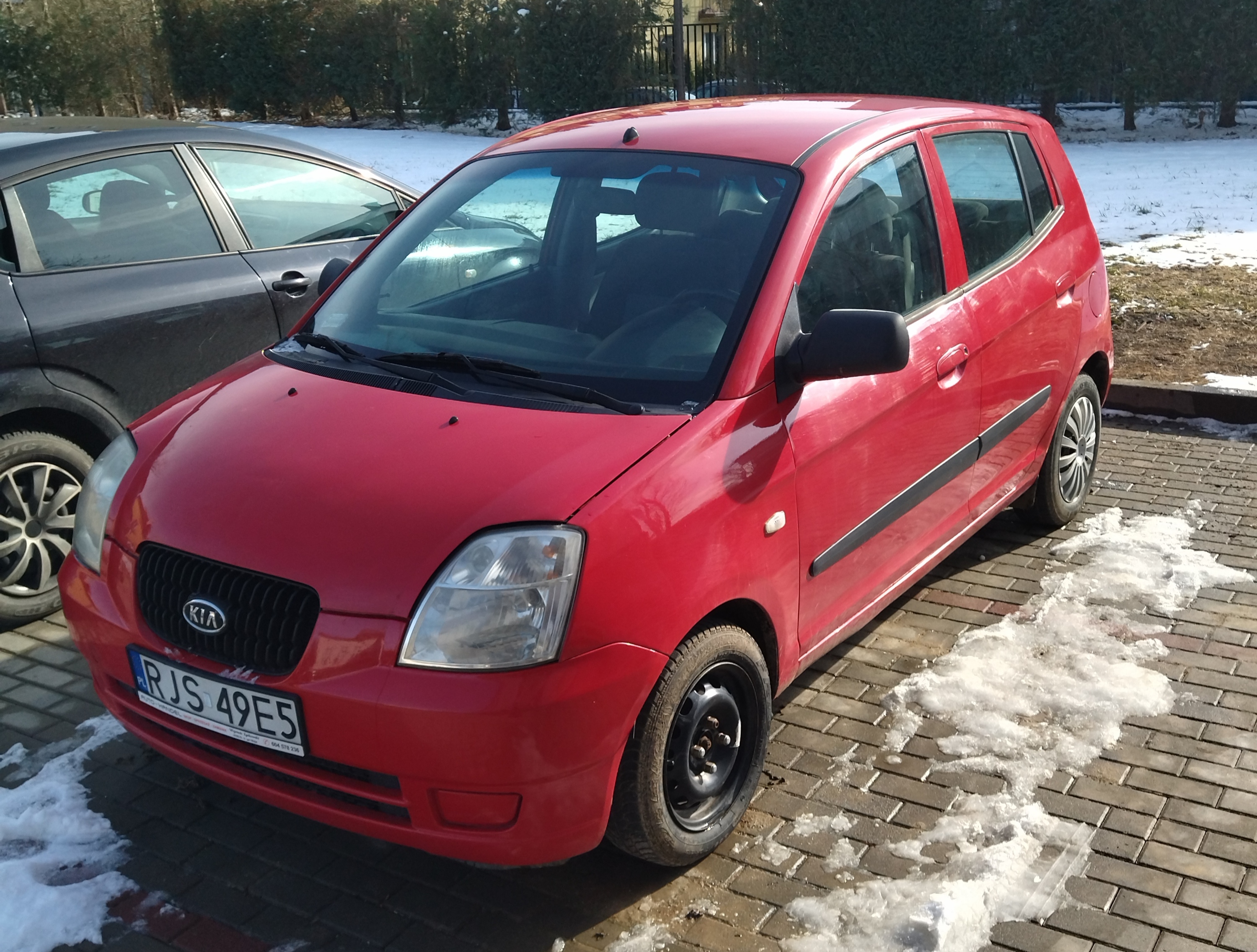 Kia Picanto