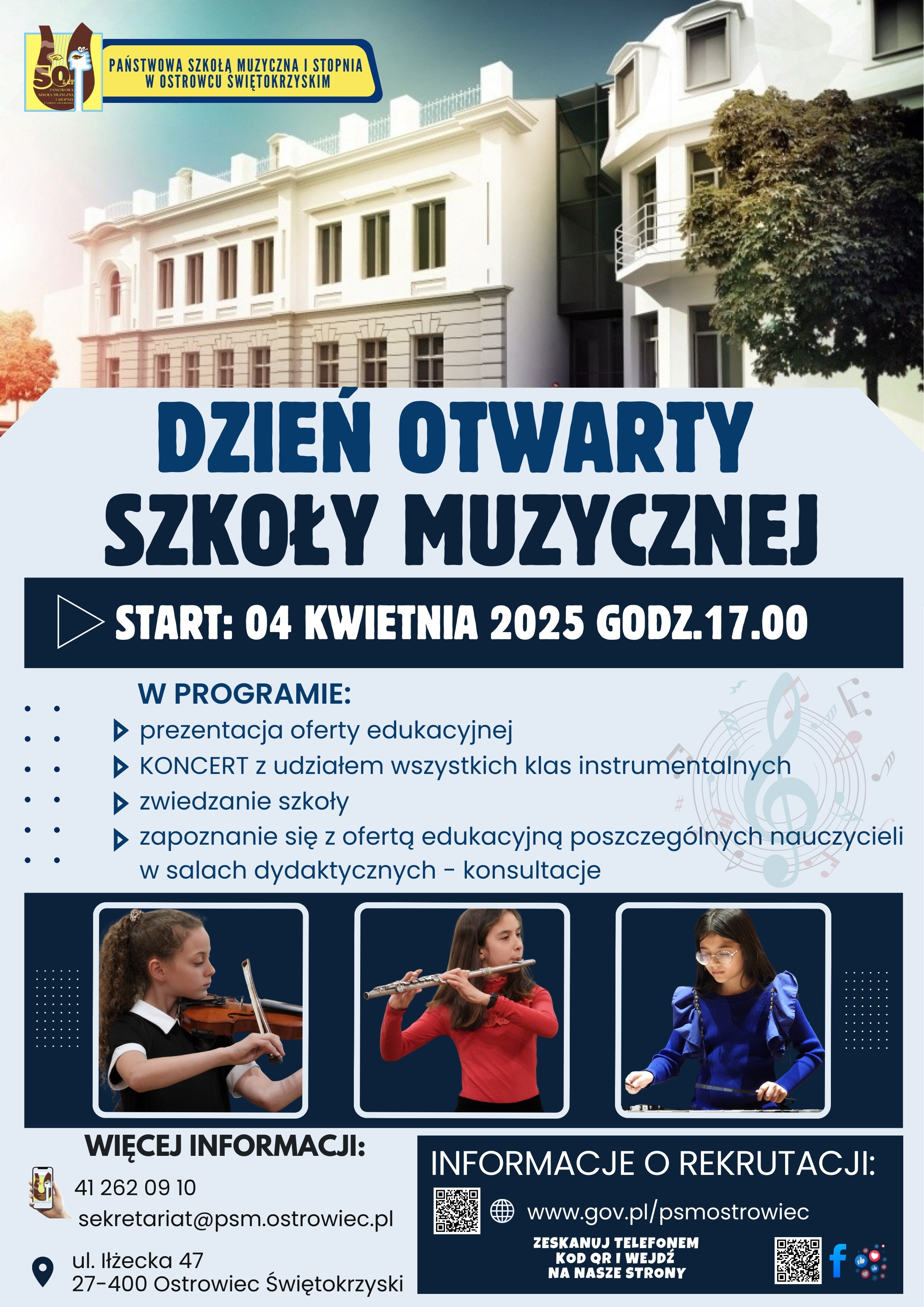 Dzień Otwarty