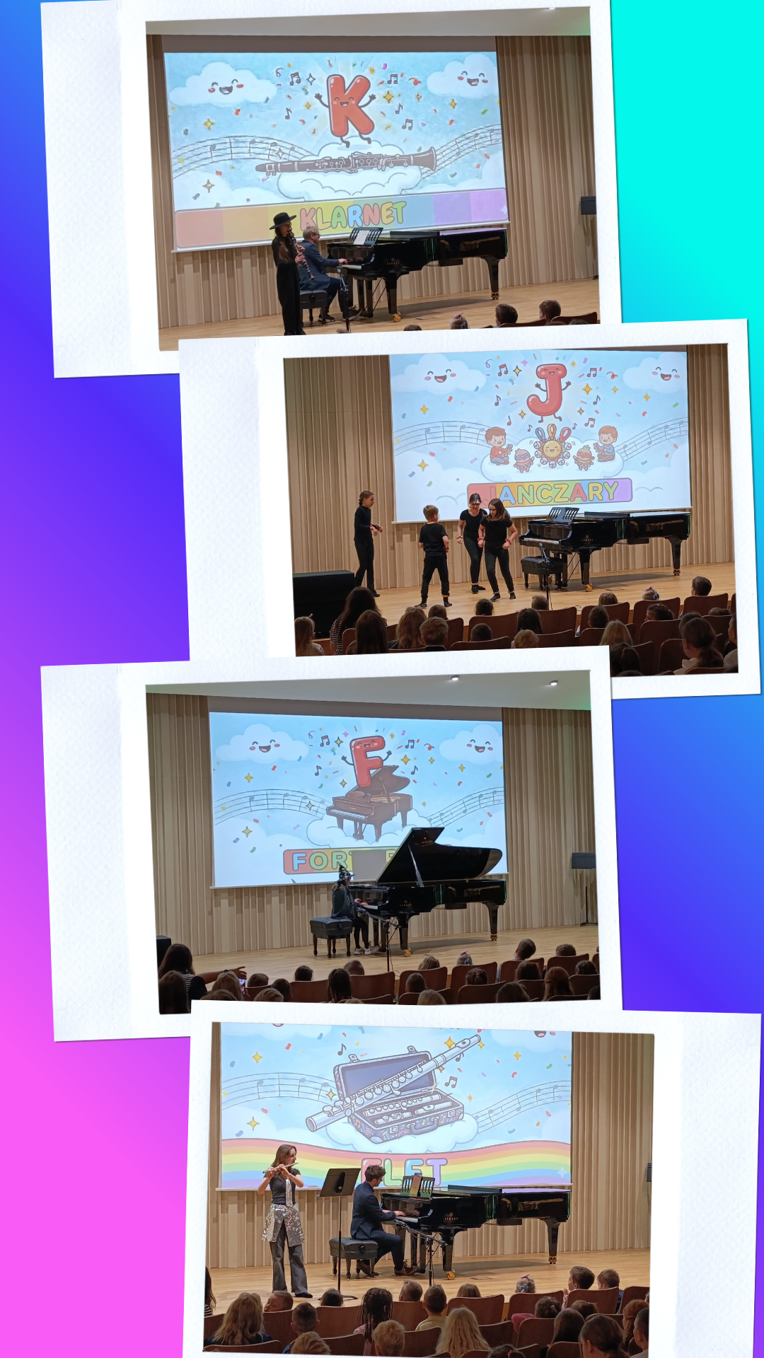 Koncert