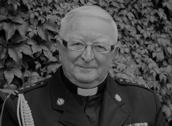 ks. st. bryg. Jerzy Kołodziejczak