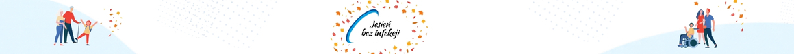 Jesień bez infekcji. Złota jesień zaczyna się od profilaktyki- link do artykułu