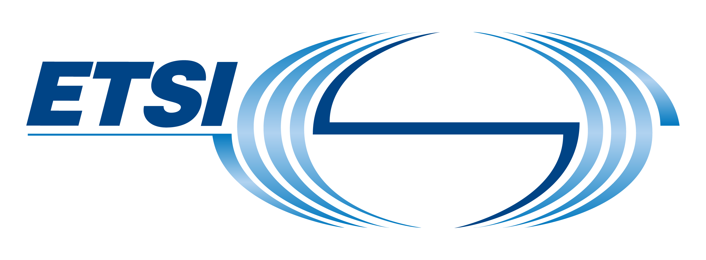 Logo ETSI
